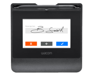 Wacom STU-540 - 1225458 - zdjęcie 2